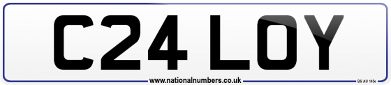 C24 LOY
