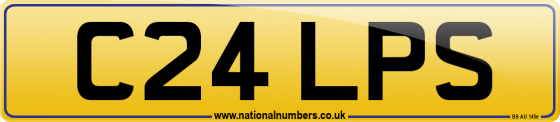 C24 LPS