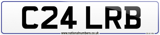 C24 LRB