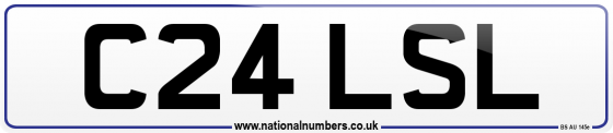 C24 LSL