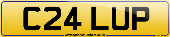 C24 LUP