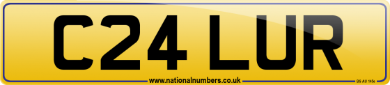 C24 LUR