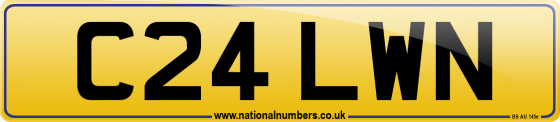 C24 LWN