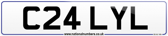 C24 LYL