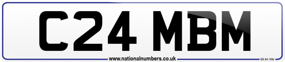C24 MBM