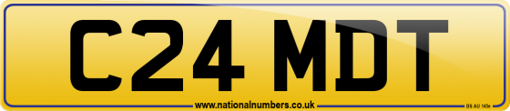 C24 MDT