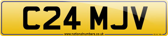 C24 MJV