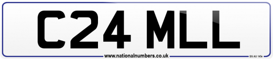 C24 MLL