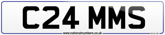 C24 MMS