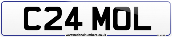 C24 MOL