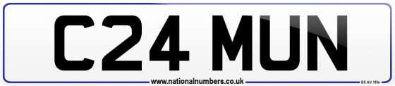 C24 MUN