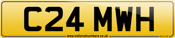 C24 MWH
