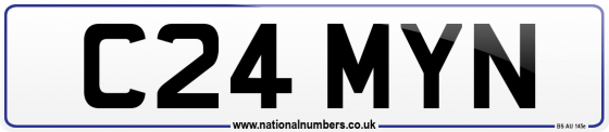 C24 MYN