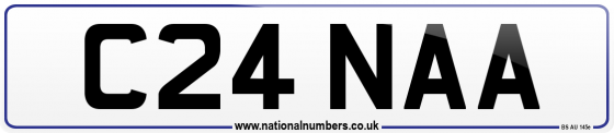 C24 NAA
