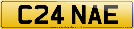 C24 NAE