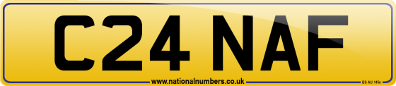 C24 NAF