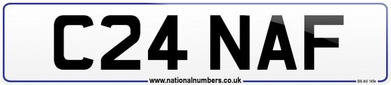 C24 NAF