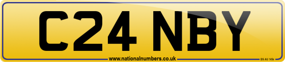 C24 NBY