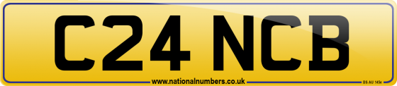 C24 NCB