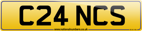 C24 NCS