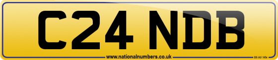 C24 NDB