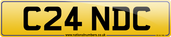 C24 NDC