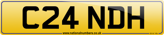 C24 NDH