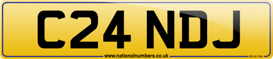 C24 NDJ