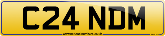 C24 NDM