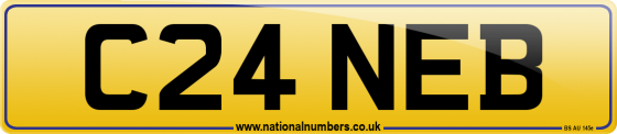 C24 NEB