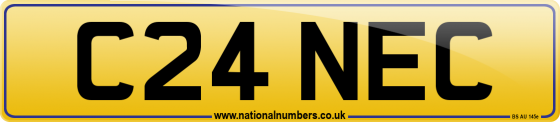 C24 NEC