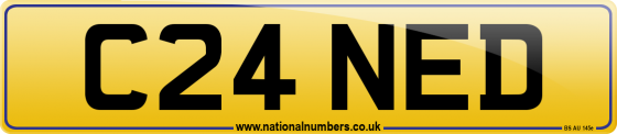 C24 NED
