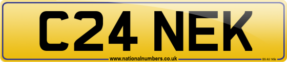 C24 NEK