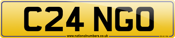 C24 NGO