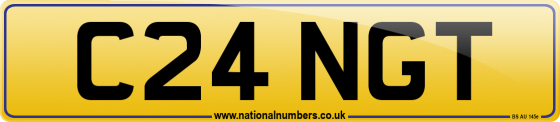 C24 NGT