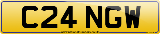 C24 NGW
