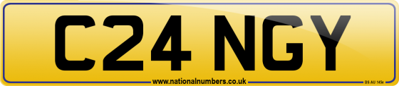 C24 NGY