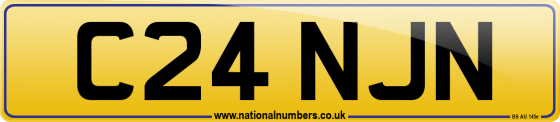 C24 NJN