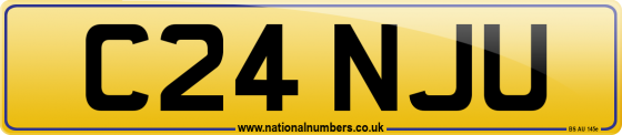 C24 NJU
