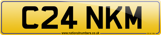 C24 NKM