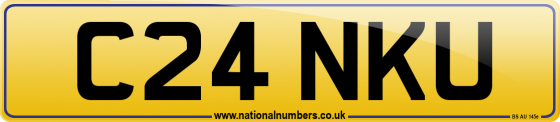 C24 NKU