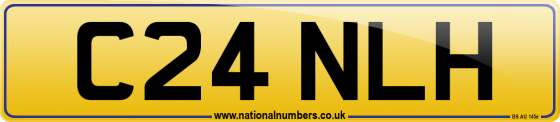 C24 NLH