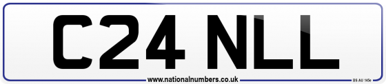 C24 NLL