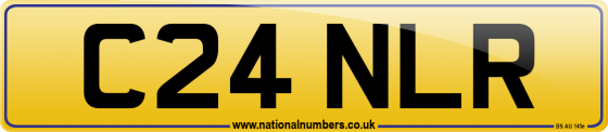 C24 NLR