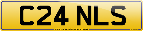 C24 NLS