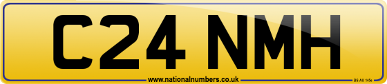 C24 NMH