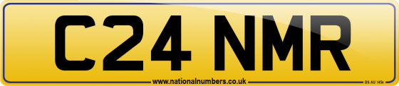 C24 NMR