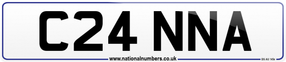 C24 NNA