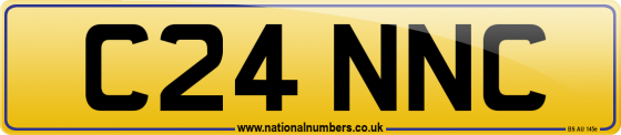 C24 NNC
