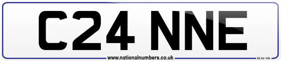 C24 NNE